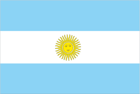 Argentinië-legalisatie