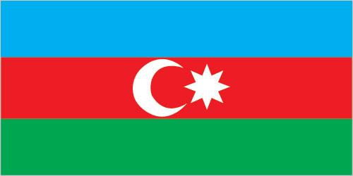 Azerbeidzjan-legalisatie