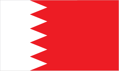 Bahrein-legalisatie