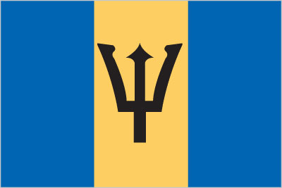 Barbados-legalisatie