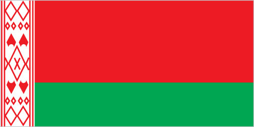 Belarus-legalisatie