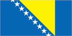 visum-Bosnië-en-Herzegovina