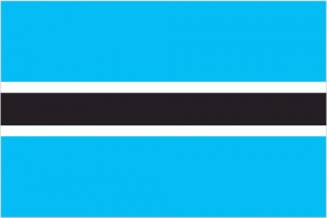 Legalisatie-Botswana