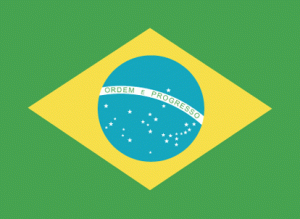 Brazilië-legalisatie