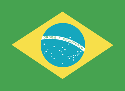 Brazilië-legalisatie