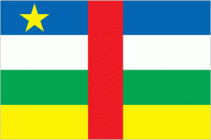 Centraal-Afrikaans-Republiek-legalisatie