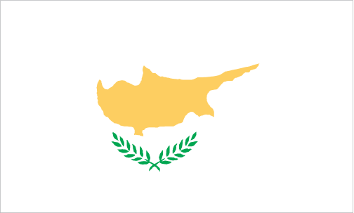 Cyprus-legalisatie
