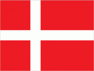 Denemarken-legalisatie