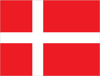 Denemarken-legalisatie