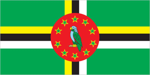 Dominica-legalisatie