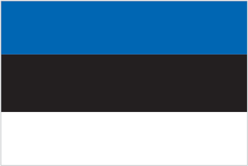 Estland-legalisatie