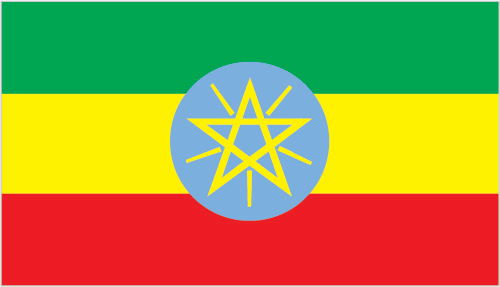 Ethiopië-legalisatie