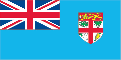 Fiji-legalisatie