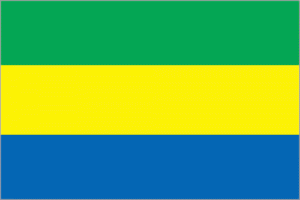 Legalization-Gabon