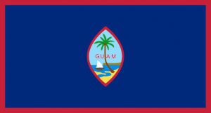 Guam-legalisatie