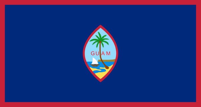 Legaliseer documenten voor Guam. Vind informatie op deze pagina. Guam-legalisatie