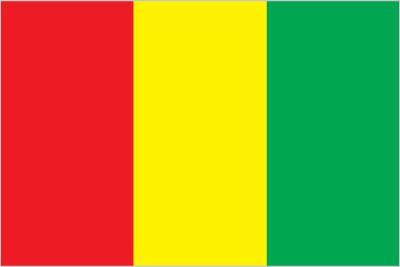 Guinee-legalisatie