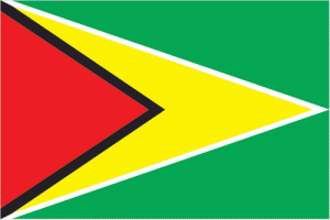 Legalization-Guyana