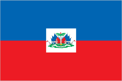 Haïti-legalisatie