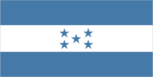 Legalisatie-Honduras