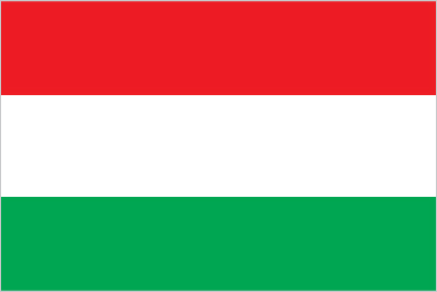 Hongarije-legalisatie