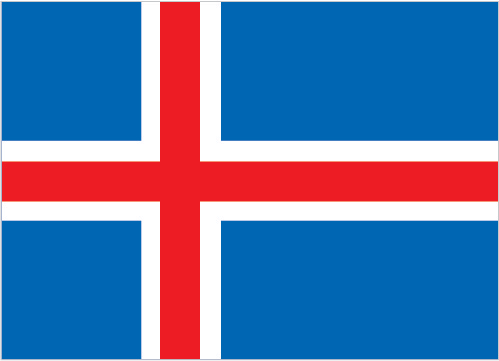 IJsland-legalisatie