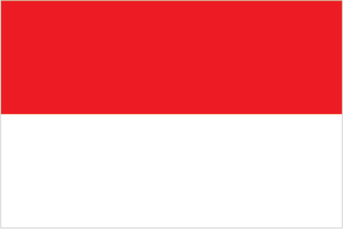 Indonesië-legalisatie