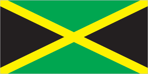 Jamaica-legalisatie