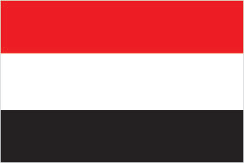 Jemen-legalisatie