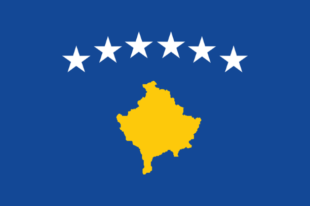 Kosovo-legalisatie