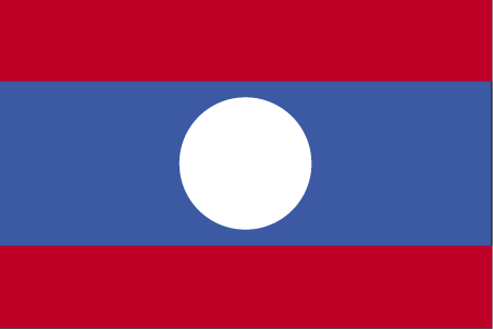Laos-legalisatie