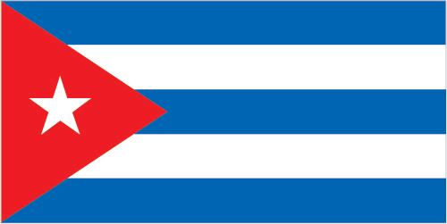 Legalisatie-Cuba