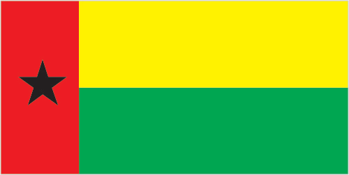 Legalisatie-Guinee-Bissau