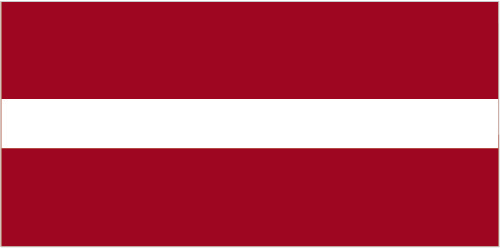 Letland-legalisatie