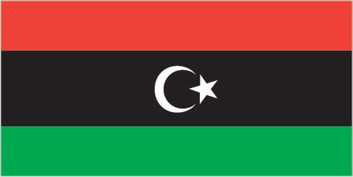 Libya-legalization