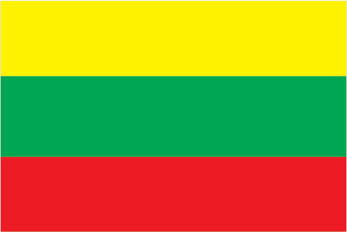 Litouwen-legalisatie