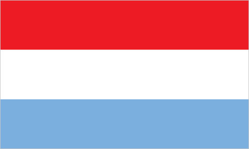 Luxemburg-legalisatie