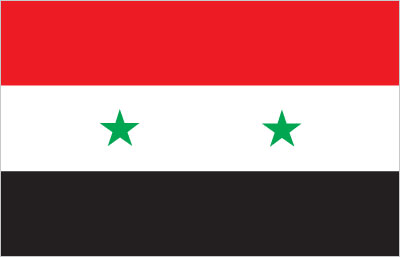 Legalisatie-syrie