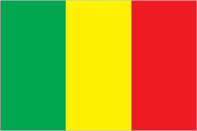 Mali-legalisatie