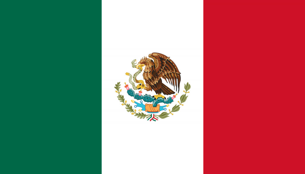 Mexico-legalisatie