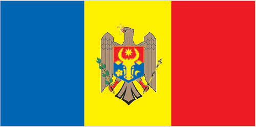Moldavie-legalisatie