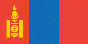 Mongolië-legalisatie