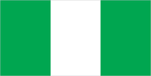 Legalisatie Nigeria. Legaliseer documenten voor Nigeria. Vind informatie op deze pagina. Nigeria-legalisatie