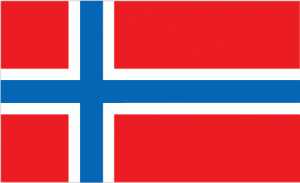 Noorwegen-legalisatie