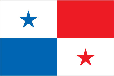 Panama-flag