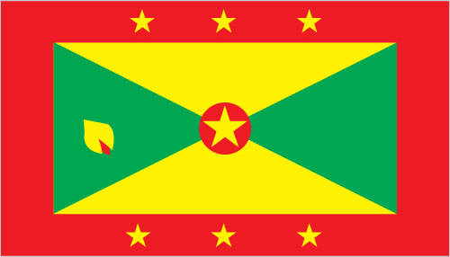 Grenada-legalisatie