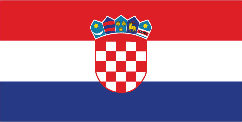 Kroatië-legalisatie