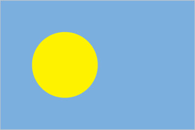 Legalization Palau