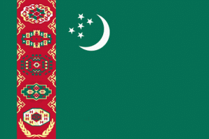 Legalization-Turkmenistan