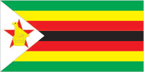 Zimbabwe-legalisatie